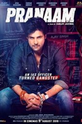 Nonton Film Pranaam (2019) Terbaru