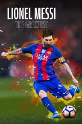 Nonton Film Lionel Messi – The Greatest (2020) Terbaru
