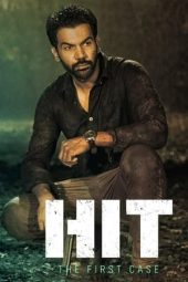 Nonton Film HIT: The First Case (2022) Terbaru