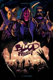 Nonton Film Blood Fest (2018) Terbaru