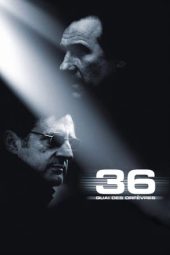 Nonton Film 36th Precinct (2004) Terbaru