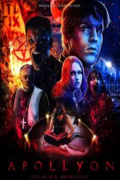 Nonton Film Apollyon – The Black Awakening (2021) Terbaru
