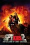 Nonton Film Spy Kids 2: The Island of Lost Dreams (2002) Terbaru Nonton Film Spy Kids 2: The Island of Lost Dreams (2002) Terbaru