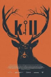 Nonton Film Kill (2024) Terbaru