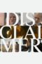 Nonton Film Disclaimer (2024) Terbaru Nonton Film Disclaimer (2024) Terbaru