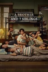 Nonton Film 1 Kakak 7 Ponakan (2025) Terbaru