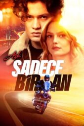 Nonton Film Ask Sadece Bir An (2025) Terbaru