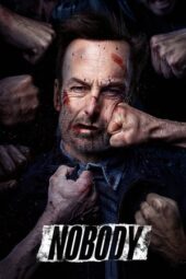 Nonton Film Nobody (2021) Terbaru