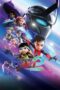 Nonton Film Ejen Ali- The Movie 2 (2025) Terbaru Nonton Film Ejen Ali- The Movie 2 (2025) Terbaru