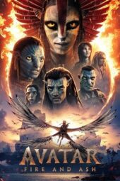 Nonton Film Avatar- Fire and Ash (2025) Terbaru