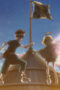 Nonton Film Dr. STONE Season 4 Part 3 Episode 1 Terbaru