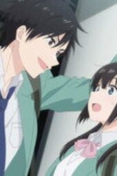 Nonton Film I Want to End This Love Game Season 1 Episode 1 Terbaru